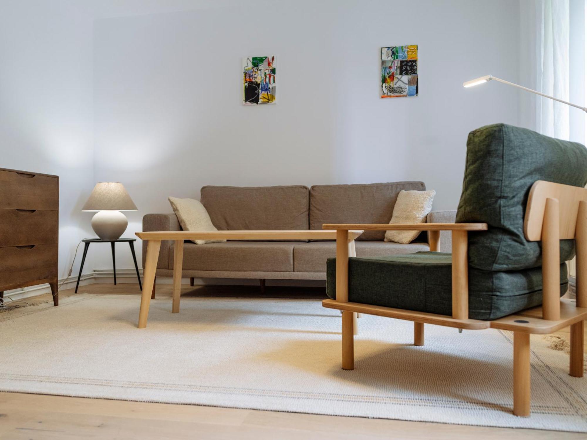 Cozy Central Apartment Near The Forest ブラショフ エクステリア 写真