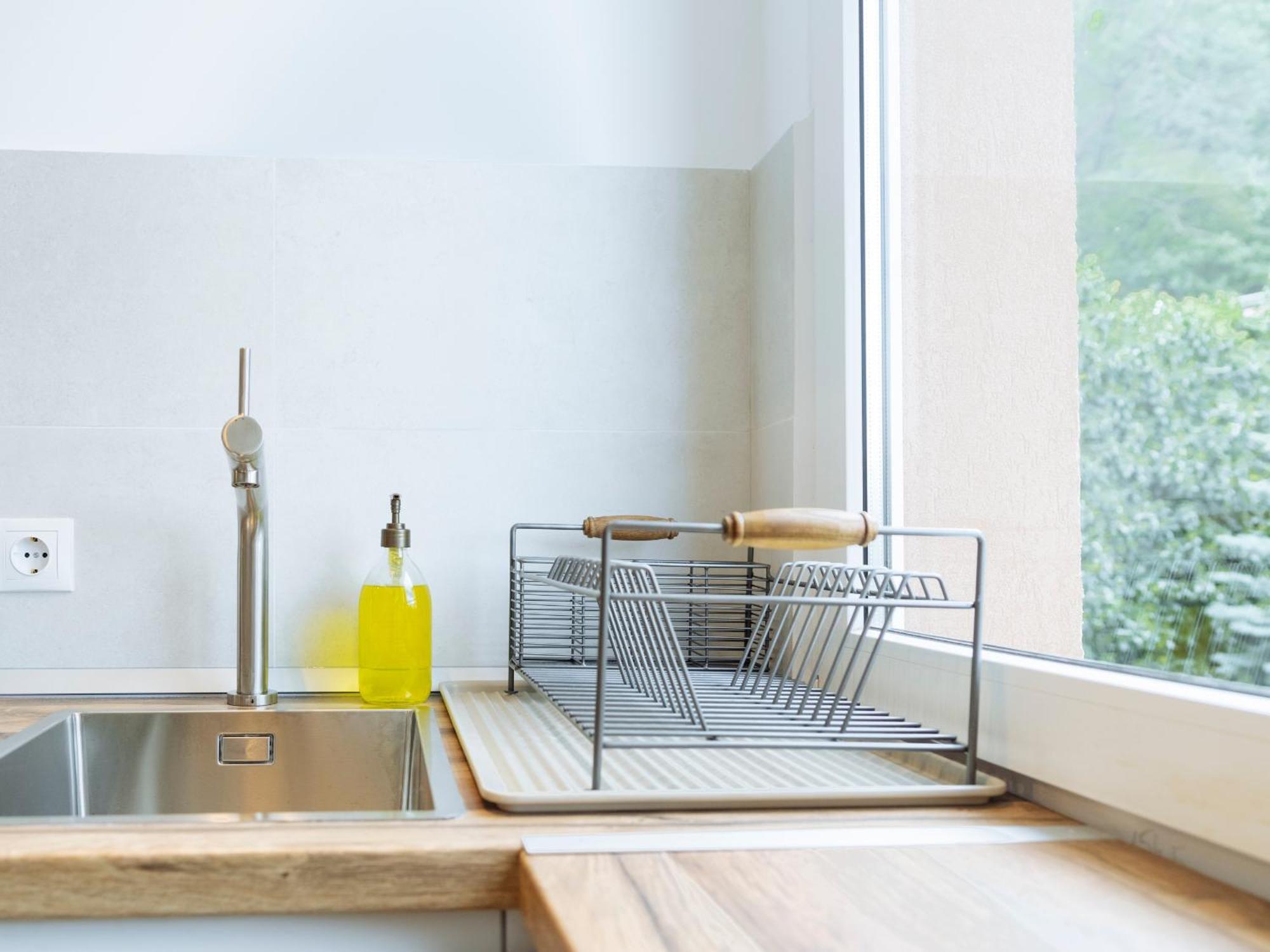 Cozy Central Apartment Near The Forest ブラショフ エクステリア 写真
